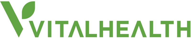 Vital Health Global Logo